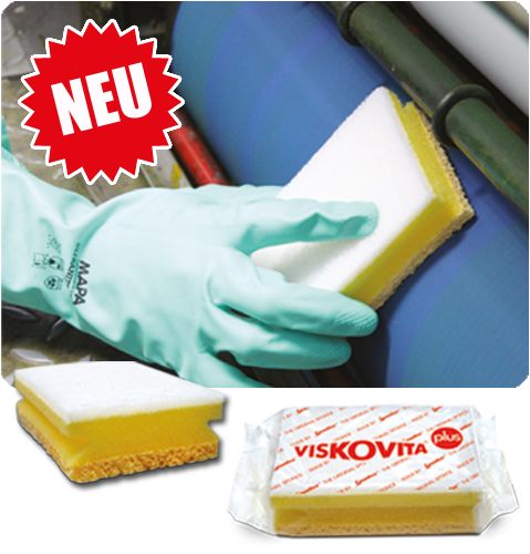 Viskovita Plus